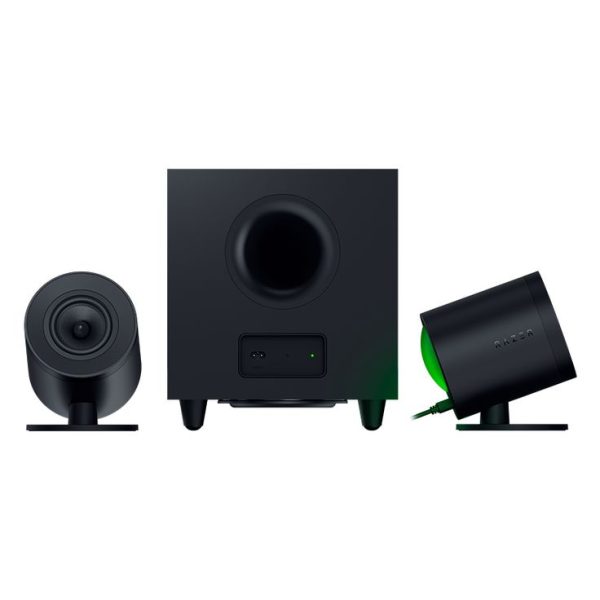 2.1 Gaming Speaker System