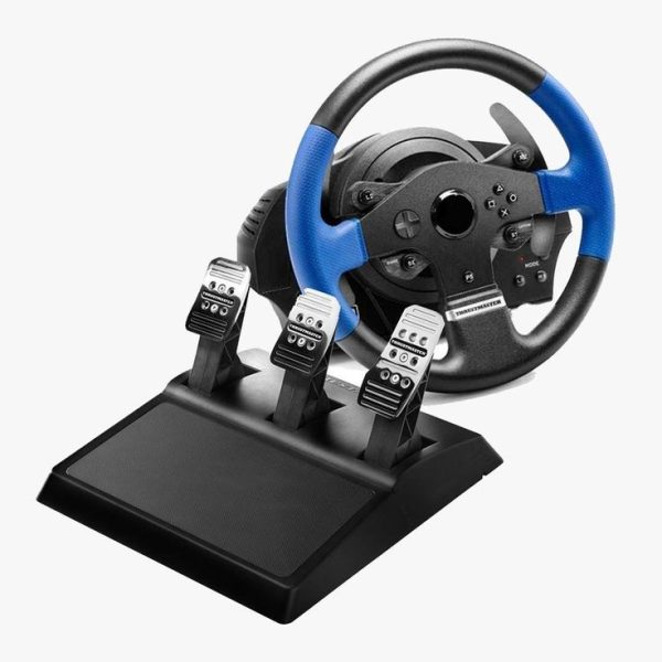 Pro Gaming Racing Wheel